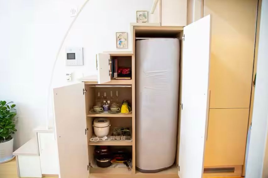 정자역1분/청결한숙소