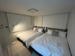 5-minute walk from Hongdae / For 4 people / S 0th image