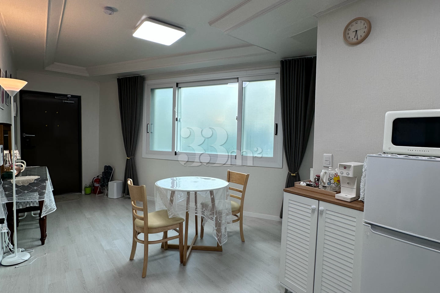 Two-room apartment near Yeongildae 4th image