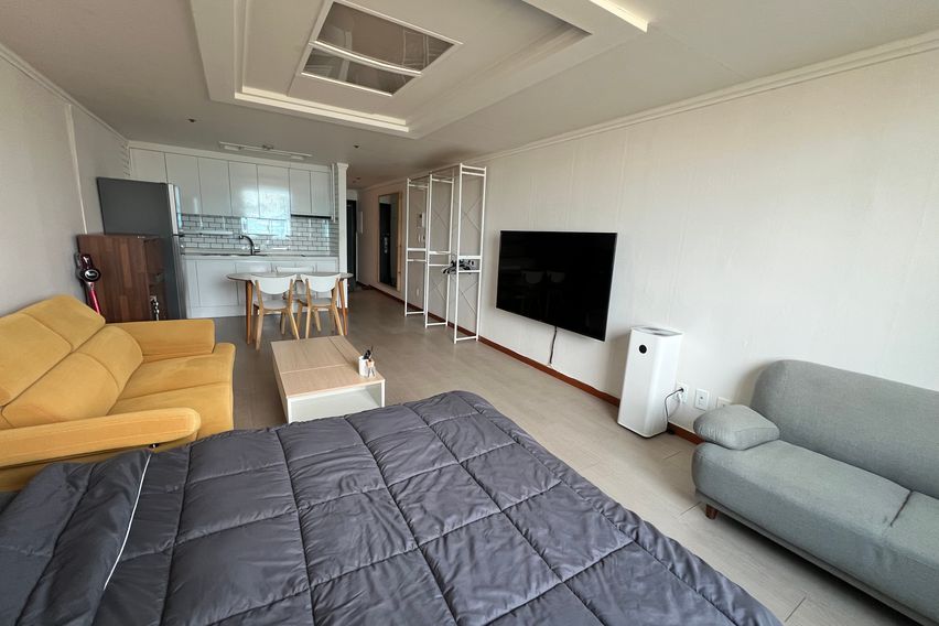 💦 분당오리역 예쁜숙소