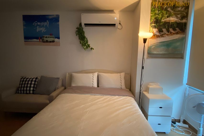 강남역 도보 3분 오피