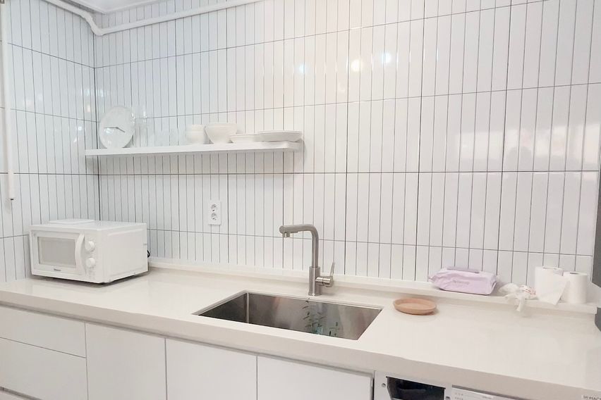 통영 낮과밤 통영대교🌉