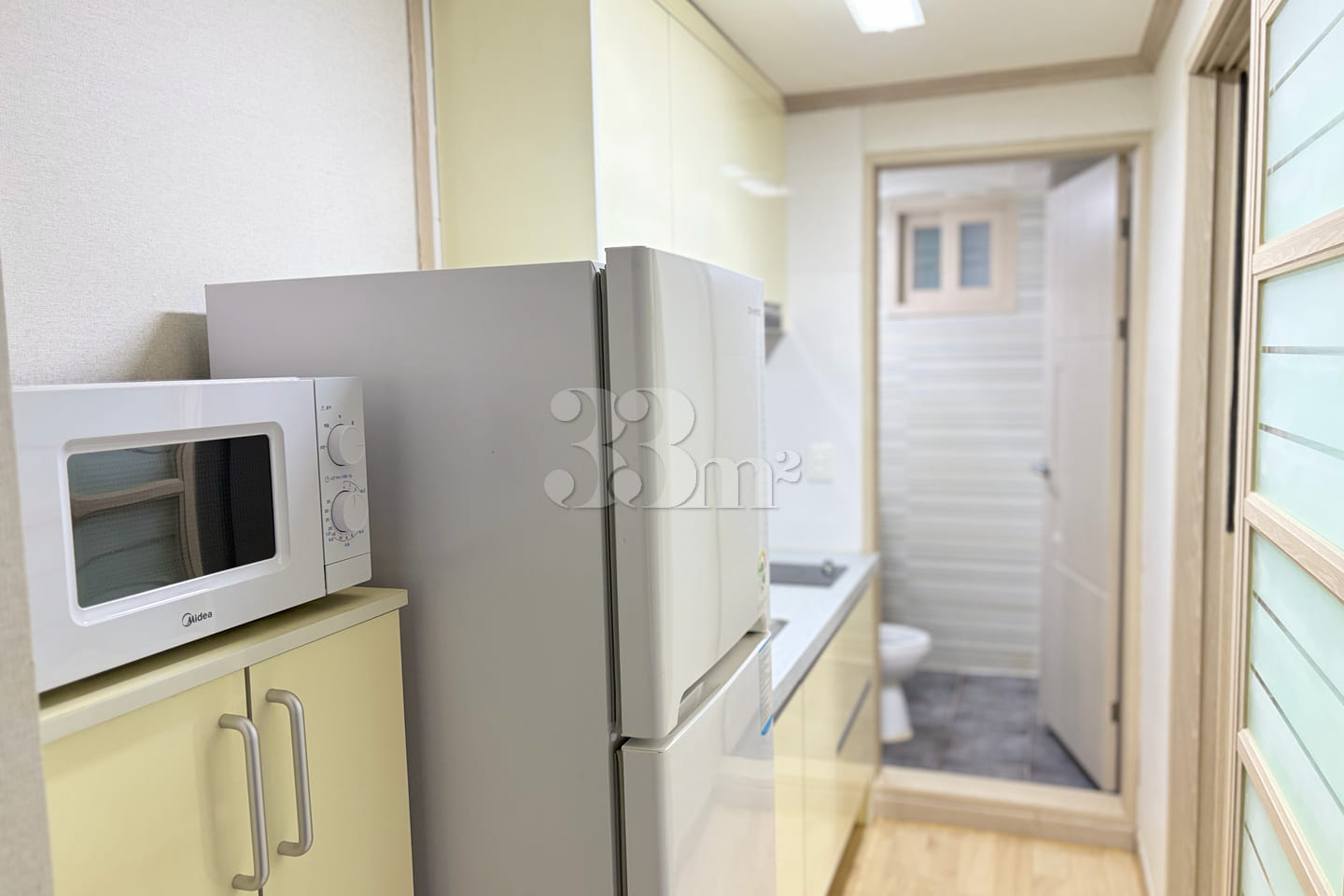 🌏Short-term accommodation near Gimcheon-Gumi 2th image