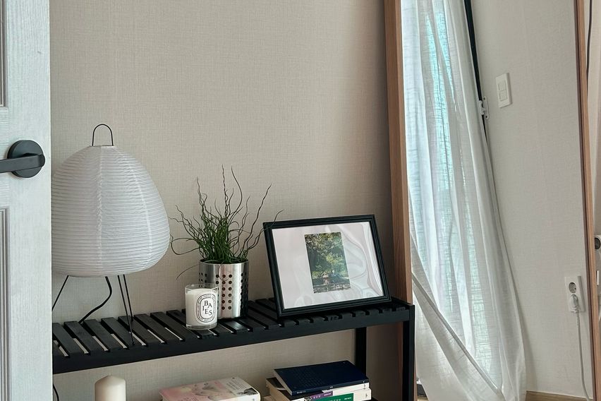 오션뷰+한라산뷰 투룸