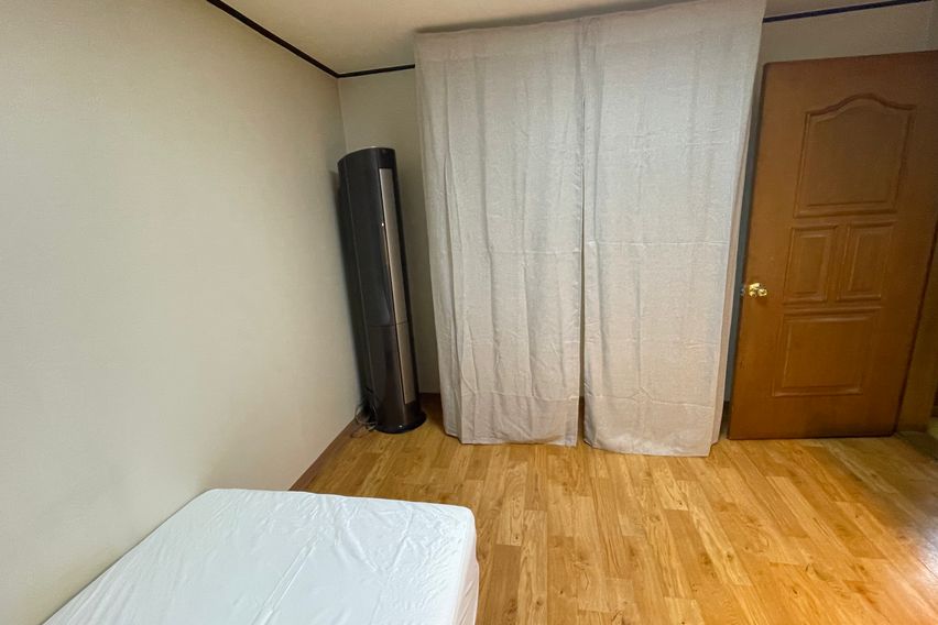 수원역 2인실 대형룸