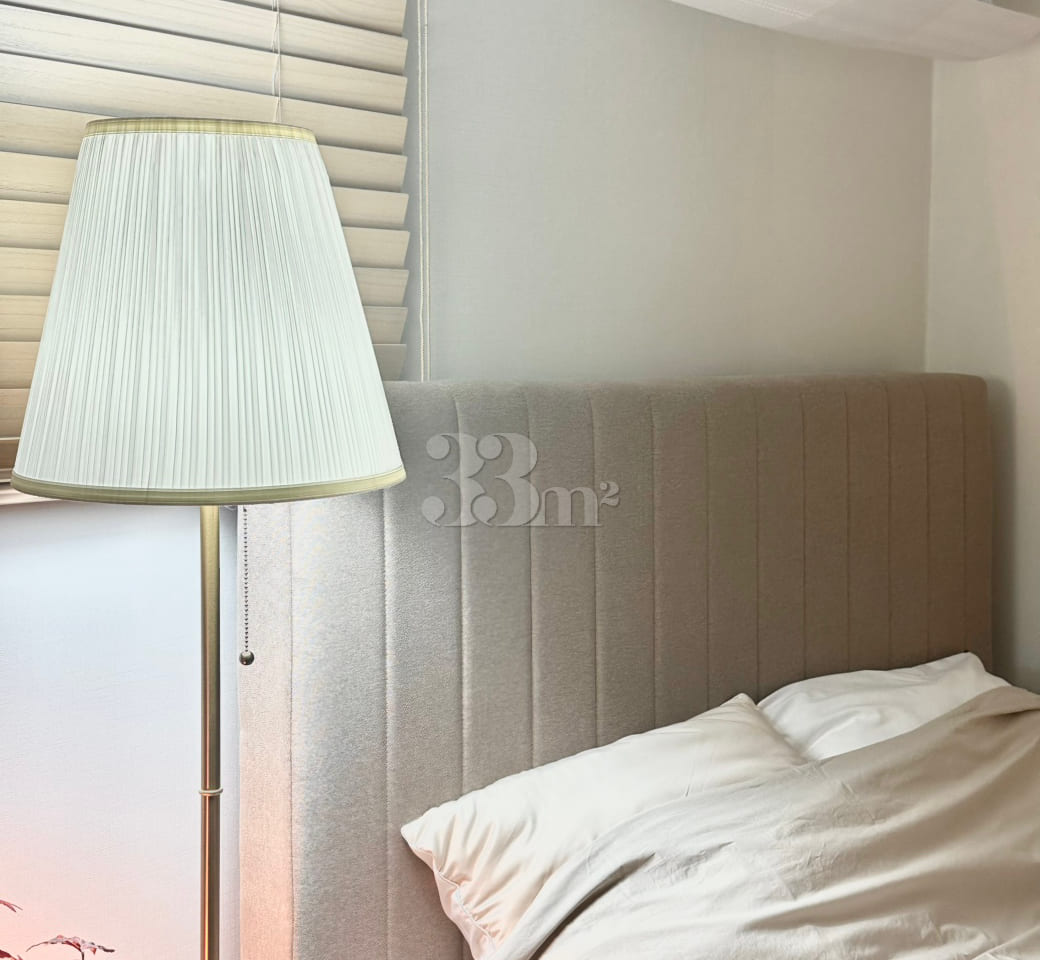 3-minute walk from Sillim Station, 1.5-room, 6th image