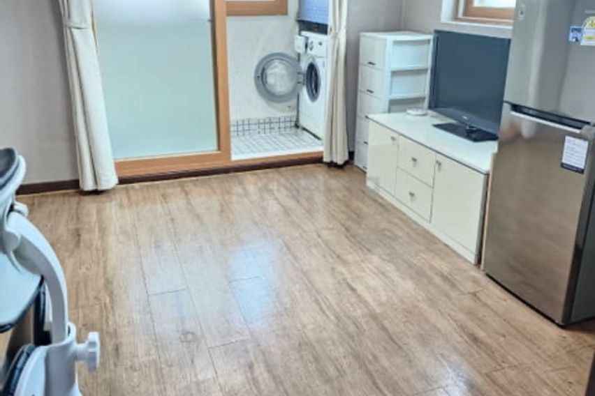 병점역 풀옵분리원룸C