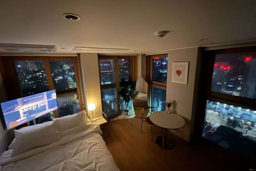 신규할인 가산고층뷰맛집