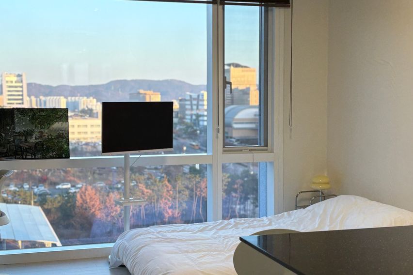 중구 우정 혁신중심💛 7번째 이미지