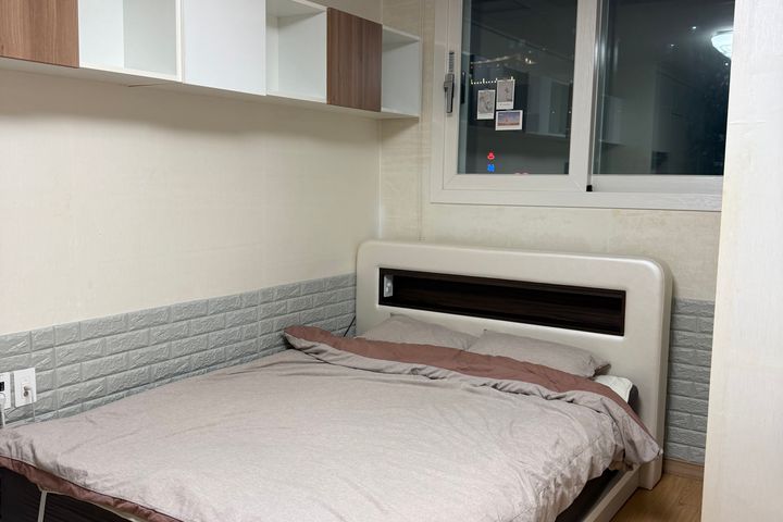 Sangnam-dong newly built accommodation ❤️ 7th image