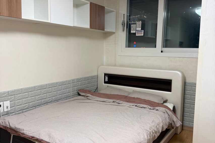 상남동 준신축 숙소❤️