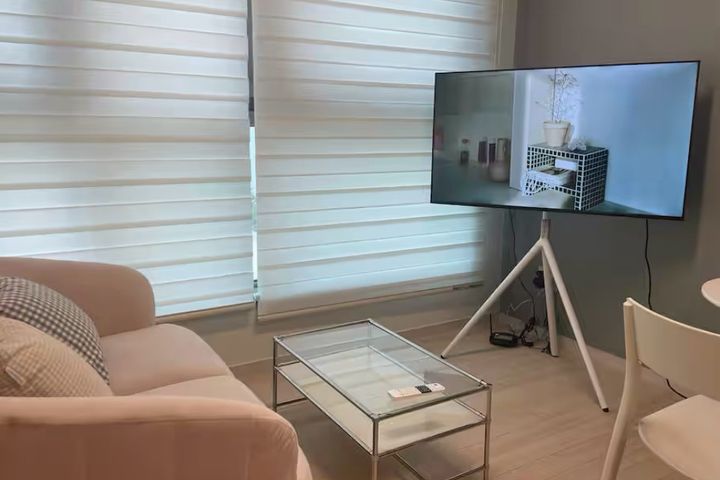 쉼, 레스트하우스 13번째 이미지