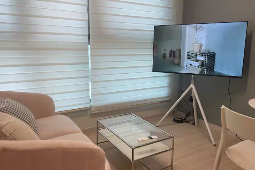 쉼, 레스트하우스