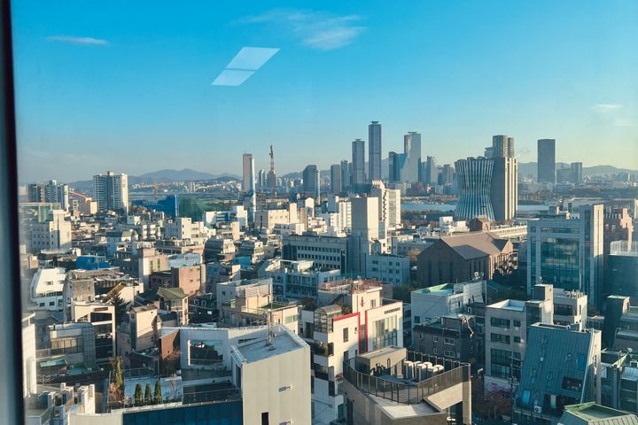 합정역3초🔹홍대/상수 6번째 이미지