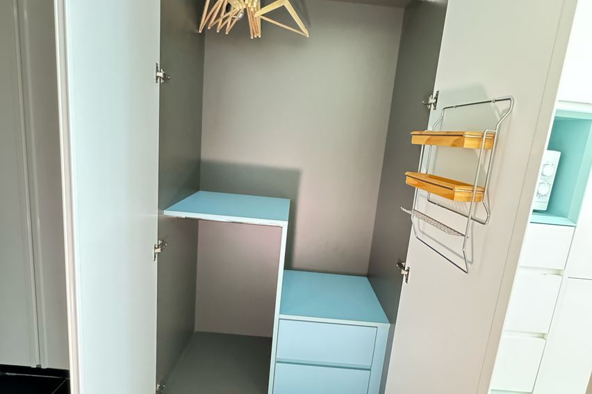 제기동역1분 고층 풀옵