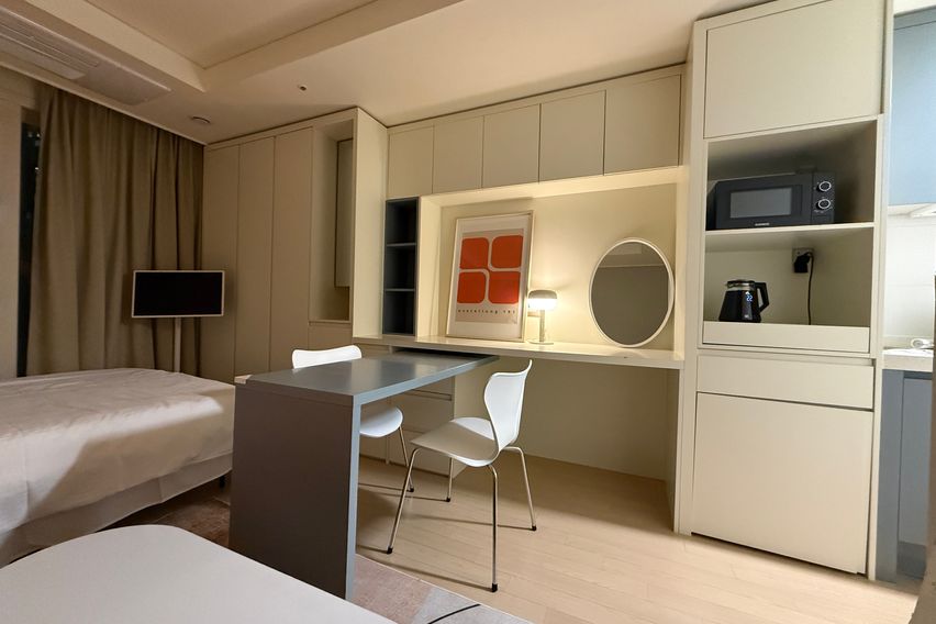 삼송 스칸센 1번째 이미지