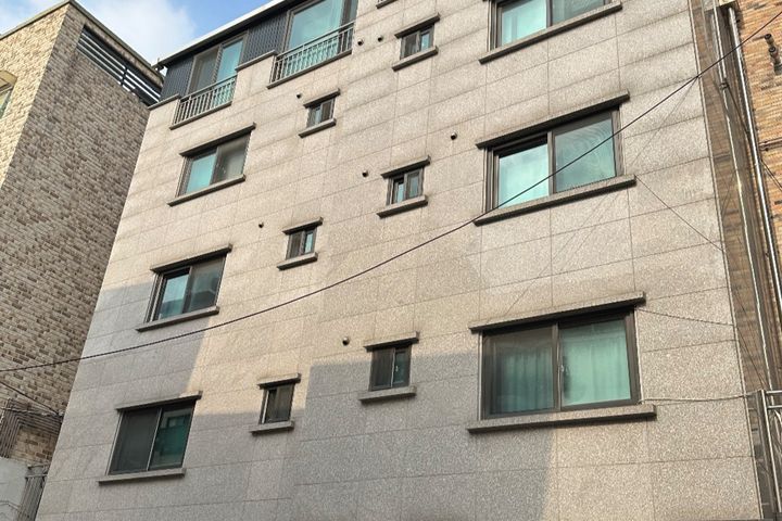 Seodaemun-gu, fully furnished, parking availa 12th image