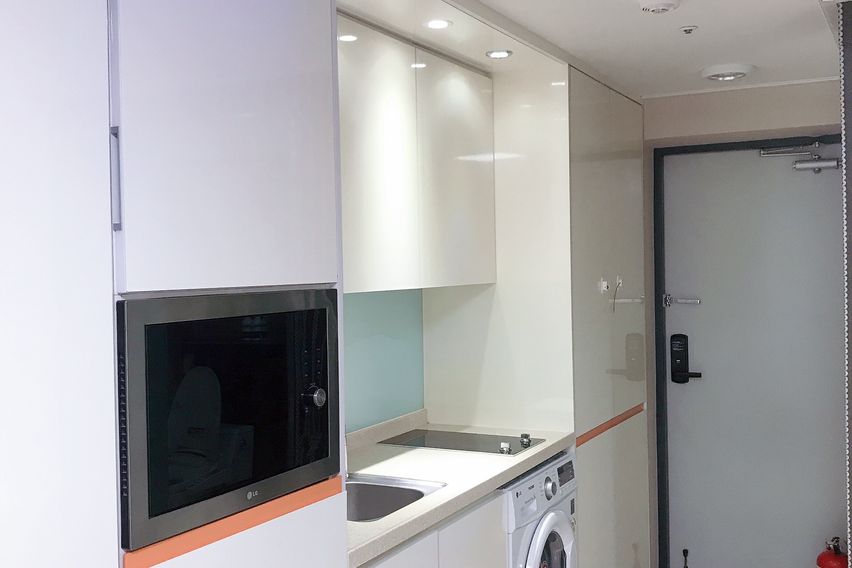 선릉 네입클로버(신규)