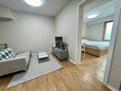 Studio apartment, 5 minutes from Dongmyo, sep 0th image