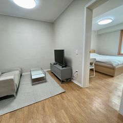 동묘앞5분 분리형 원룸 방 이미지