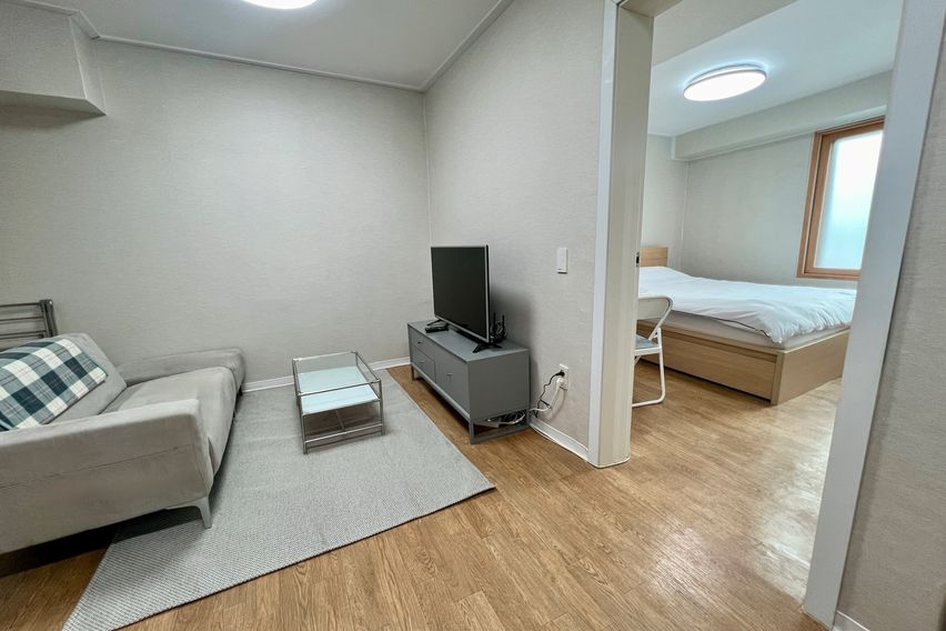 동묘앞5분 분리형 원룸 0번째 이미지