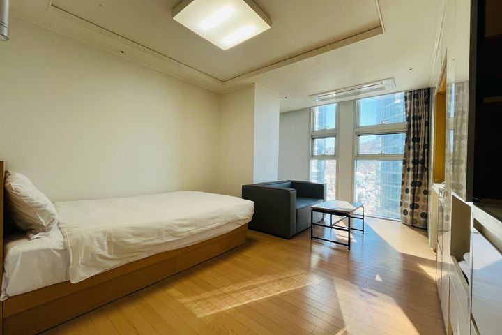 용산구 깔끔한 오피스텔 5번째 이미지