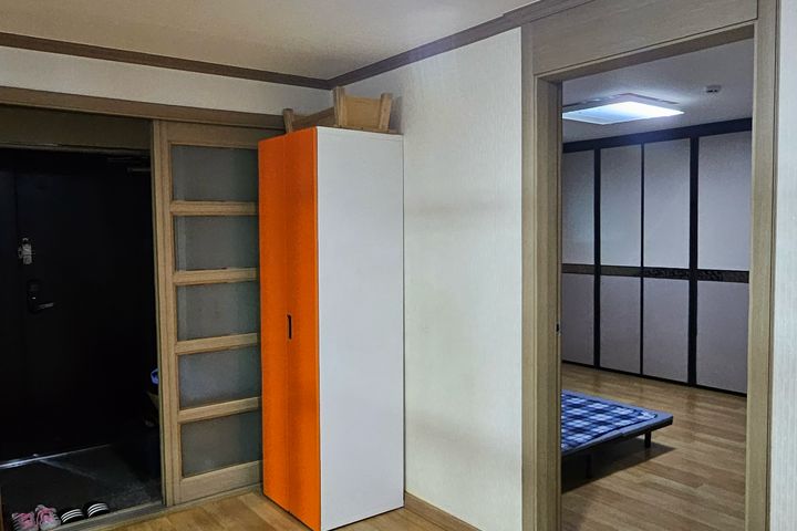 북한산 자락 넓은3룸 3번째 이미지