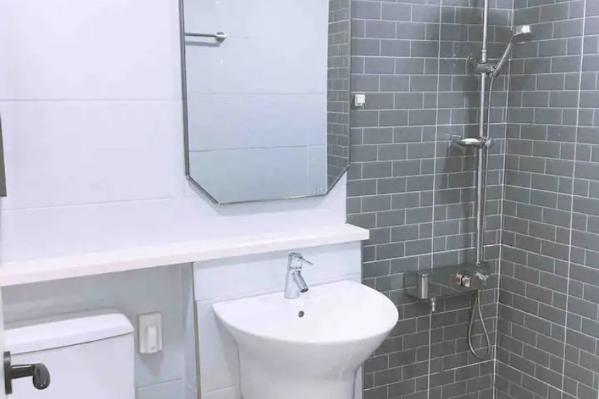 풀옵션 8평 원룸