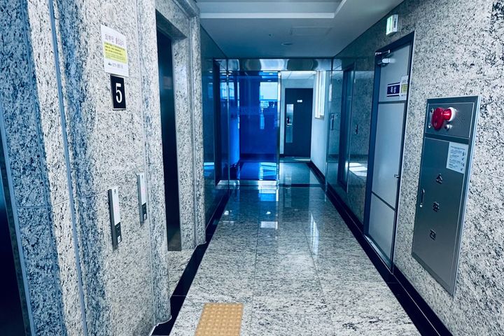 단독테라스 공중정원 9번째 이미지