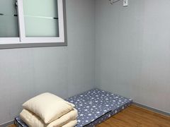 단기거주가능한 플랫#1 7번째 이미지