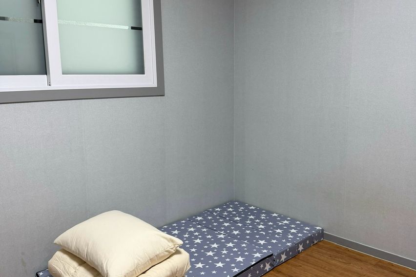 단기거주가능한 플랫#1 7번째 이미지