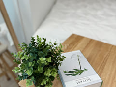 Sadang. Parking available. Modern room for 2 1th image
