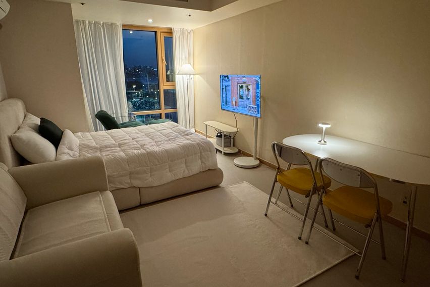 💙마포역연결O 주차O 9번째 이미지