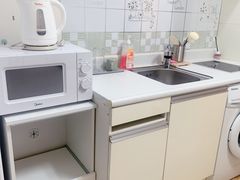 307호 1인실 3번째 이미지