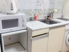 Room 307, Single Room 3th image