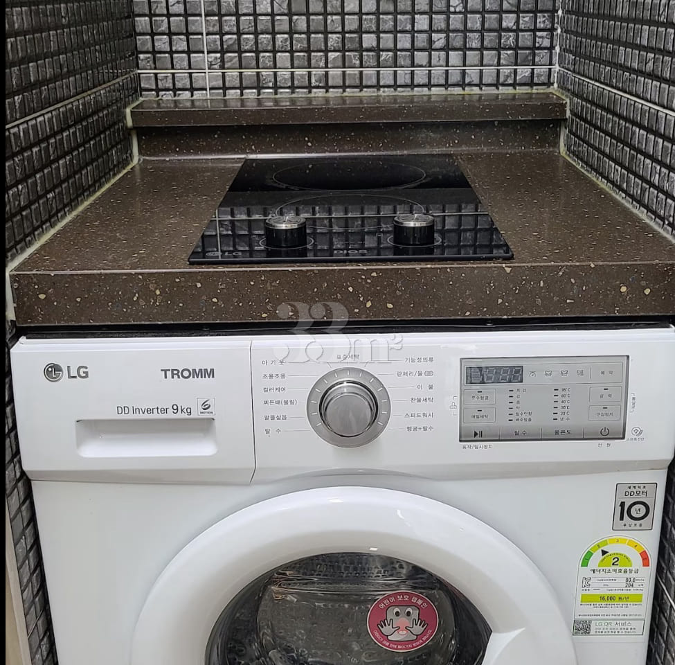 Dongdaegu Stay ☘️ 3 Minutes Away ❤ 6th image