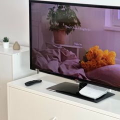 평촌역🏡 화이트톤🌷 방 이미지