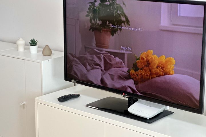 평촌역🏡 화이트톤🌷 0번째 이미지