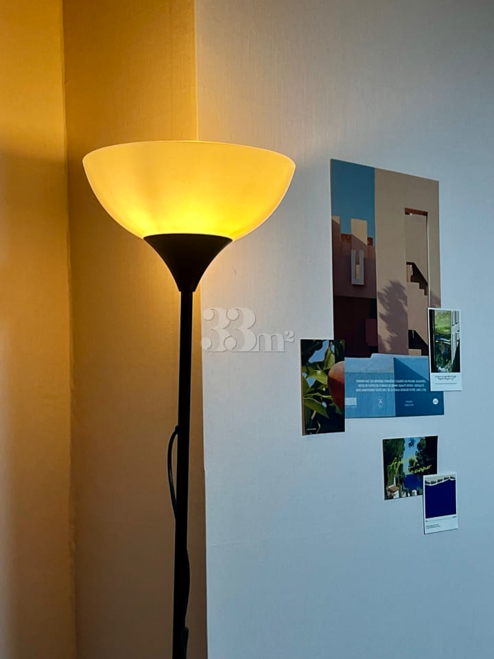 #Banwoldang #Three-room #Parking available 5th image