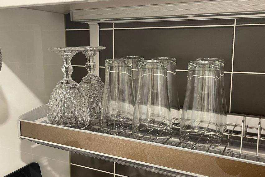 송도역세권 넓은풀옵션룸