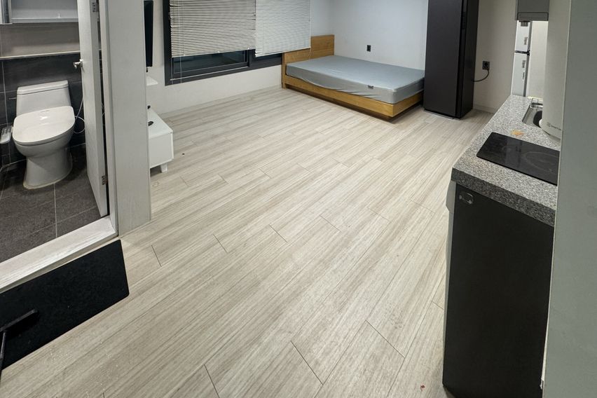 사상 역세권 풀옵션원룸