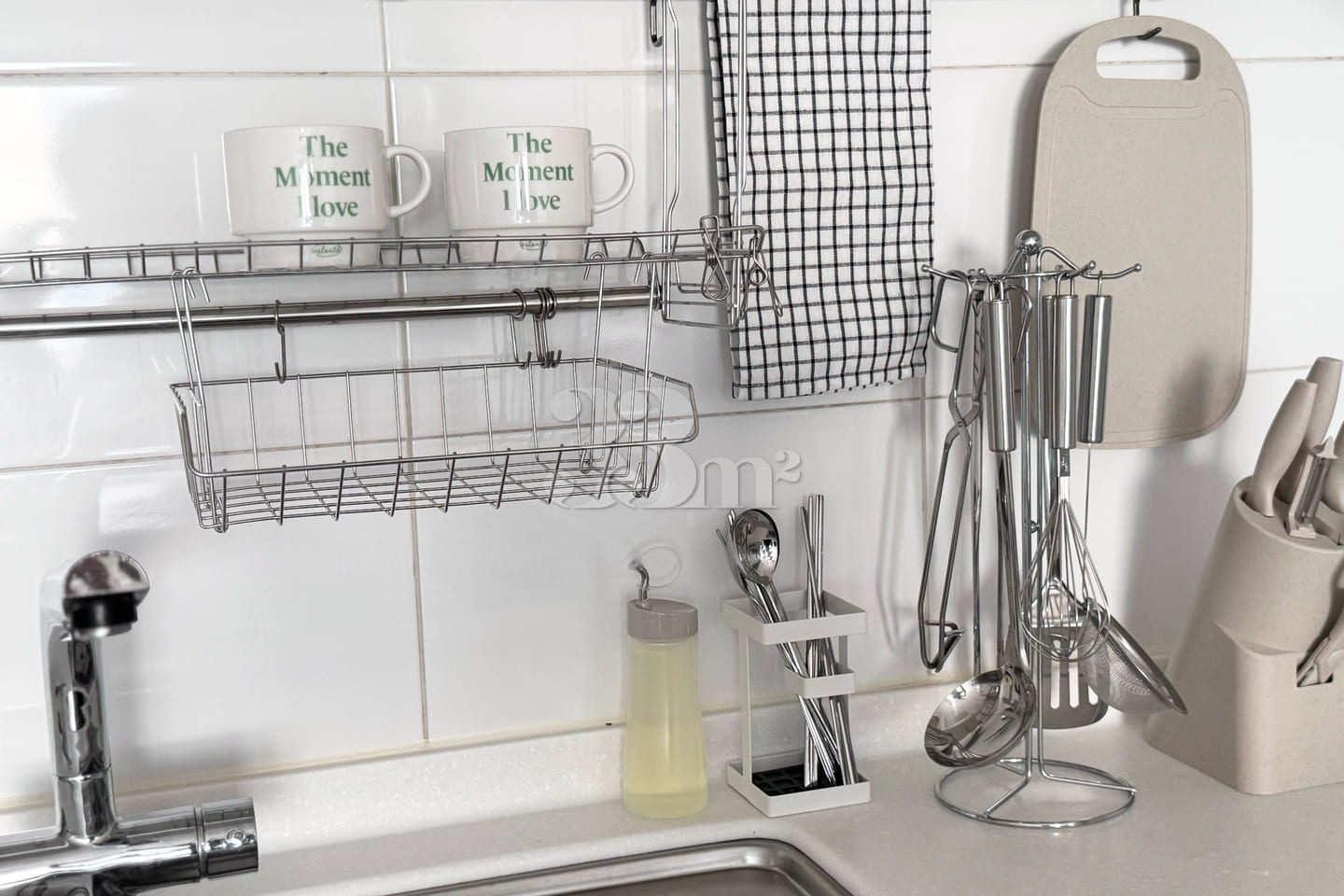 Beomgye/Pyeongchon π Fully Furnished 13th image