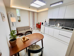 1 Two-room apartment near Mia Station 8th image