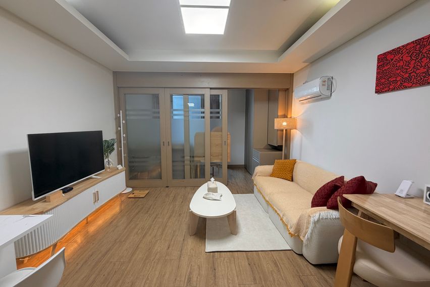 강남구청역 3초🦋🤩