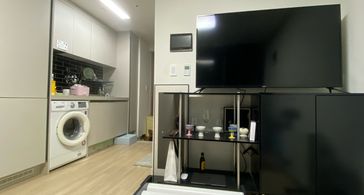 양천향교모던시크오피스텔 방 이미지