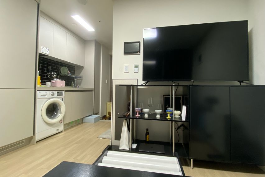 양천향교모던시크오피스텔