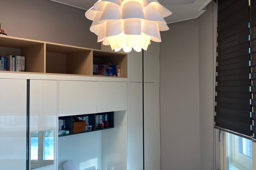 복층형 풀옵션 하늘서재 0번째 이미지