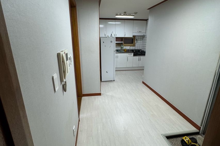 홍제역 투룸 연립빌라 4번째 이미지
