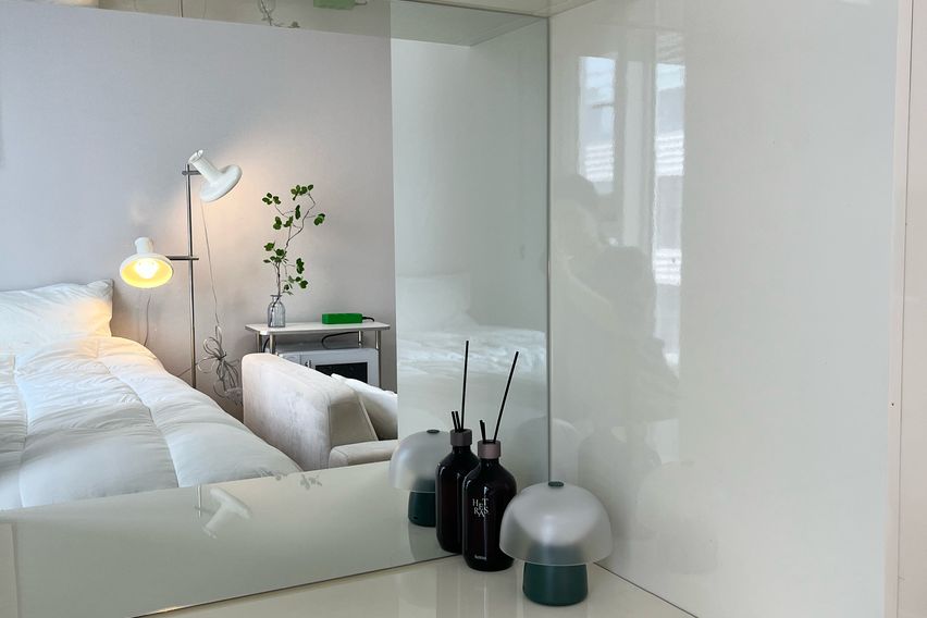 🎄동대구역 조용한곳