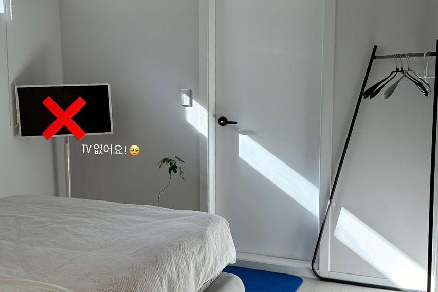 강릉 중심부 숙소 1 1번째 이미지